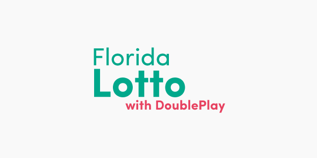Florida Lotto Lottery Logo