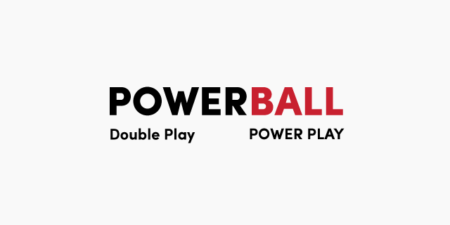 Powerball Lottery Logo